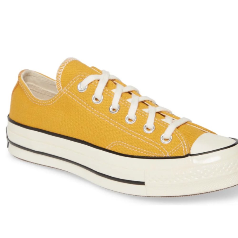 Chuck Taylor All Star Chuck 70 Ox Sneaker